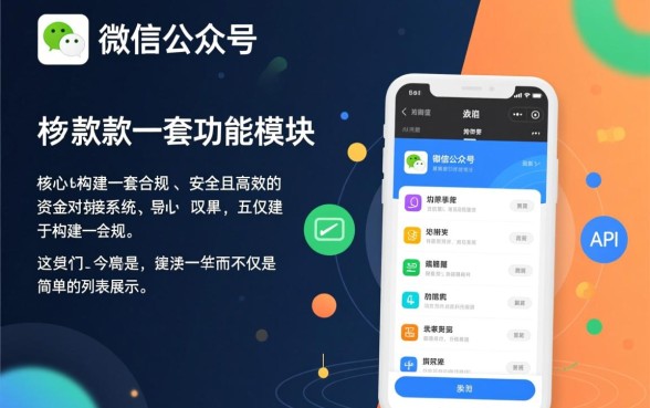 微信公众号借款平台有哪些