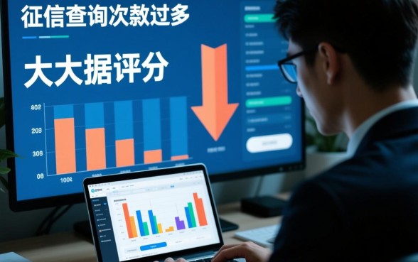 贷款申请频繁了哪里还能借款成功呢