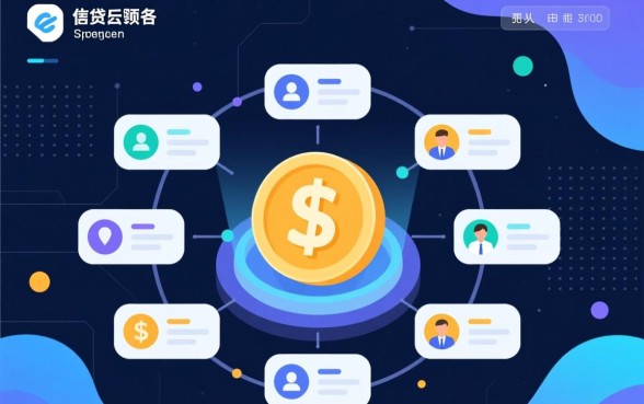 在哪里可以贷款20万分期120期