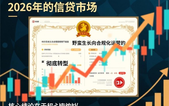 2026年容易下款的网贷平台有哪些