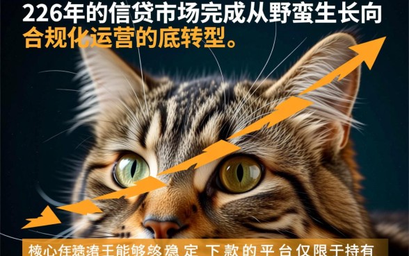 2026年容易下款的网贷平台有哪些