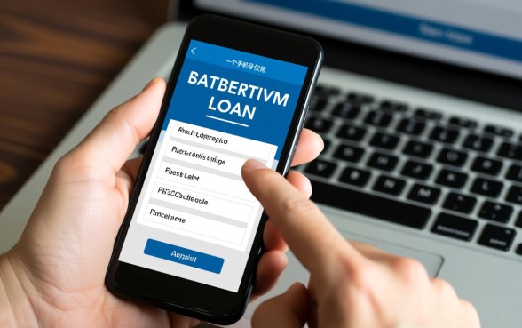 有没有只用手机号就可以贷款的软件,手机号贷款软件靠谱吗 有没有只用手机号就可以贷款的软件