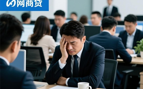 网商贷说没有协商还款政策是真的吗,怎么协商成功? 网商贷说没有协商还款政策是真的吗