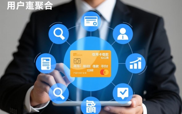 用信用卡借款容易下款的口子有哪些,哪个平台通过率高? 用信用卡借款容易下款的口子有哪些