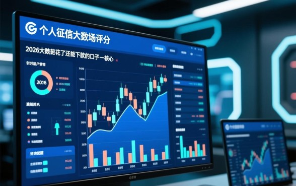 2026大数据花了还能下款吗