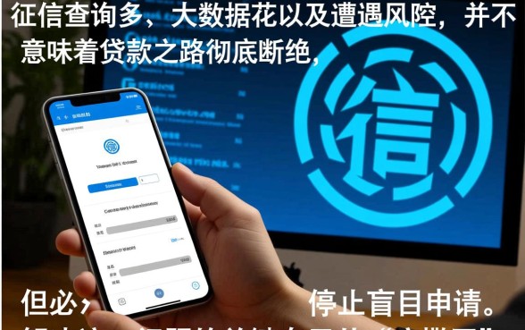 查询多大数据花风控还能下款吗