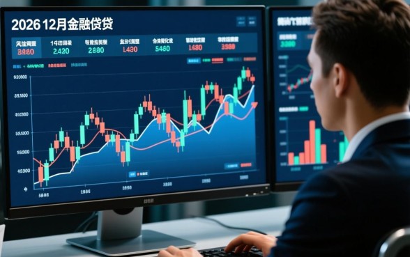 2026年12月能下款的小贷口子有哪些