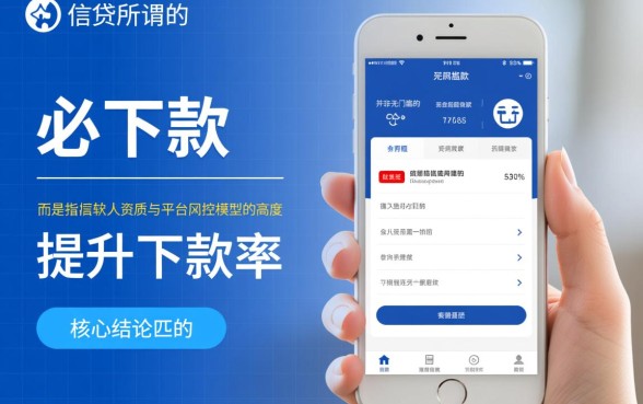 和闪银一样必下款的口子有哪些