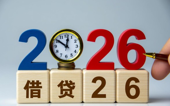 2026审核最容易过的贷款app有哪些