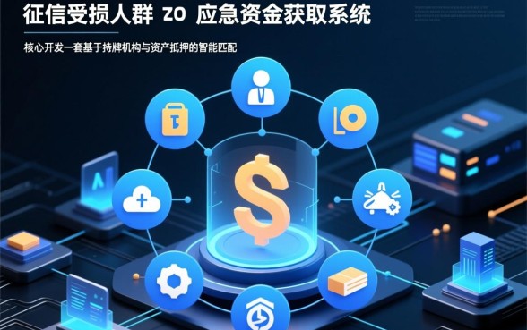 征信不好哪里可以借钱急用5000