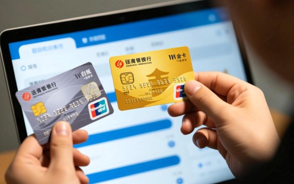 什么信用卡好办一点审核容易通过呢