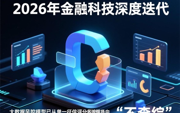 2026不查综合评分的贷款app有哪些