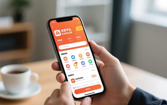 手机贷款平台最安全最正规的是哪个,哪个利息低且下款快? 手机贷款平台最安全最正规的是哪个