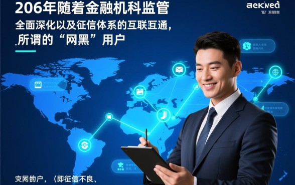 2026网黑可以贷款的口子有哪些