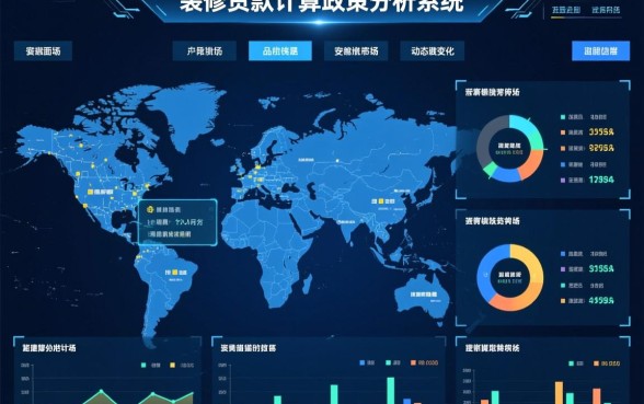 2026安徽装修贷款利率最新政策是多少