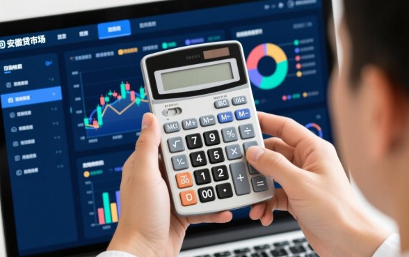 2026安徽装修贷款利率最新政策是多少