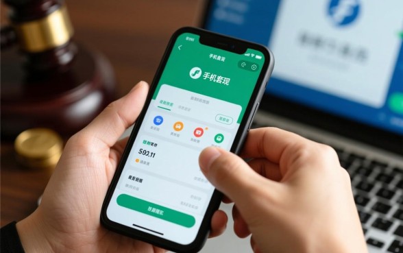 有人试过租手机套现吗回款7000