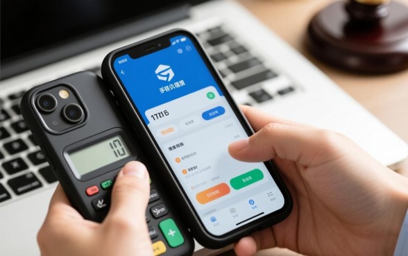 有人试过租手机套现吗回款7000