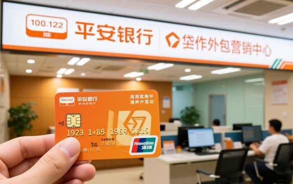 10101122是平安贷款电联吗