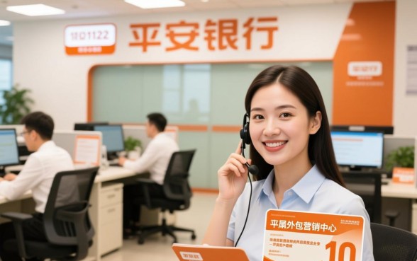 10101122是平安贷款电联吗