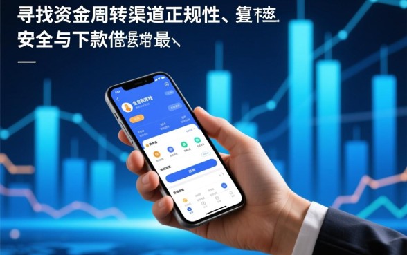 手机借钱最正规安全的平台有哪些