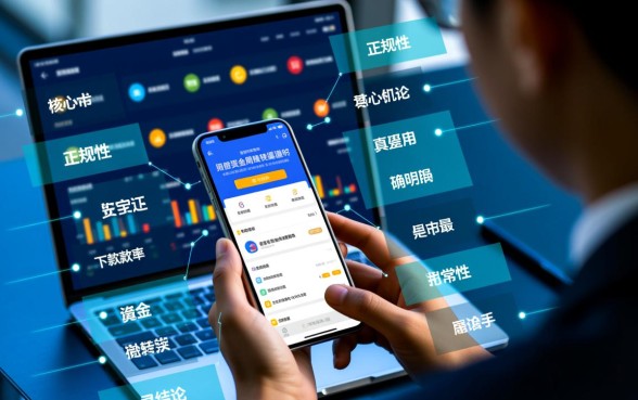 手机借钱最正规安全的平台有哪些