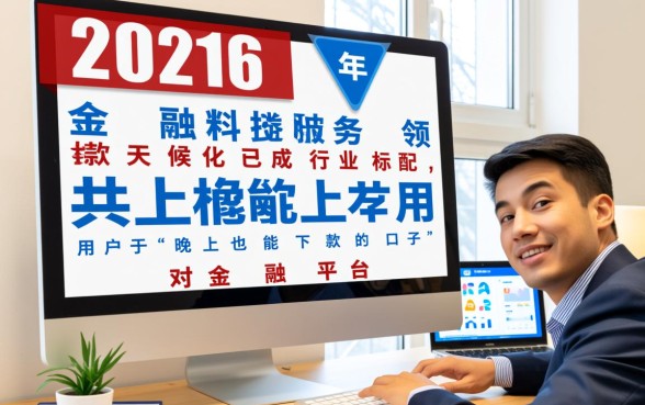 2026晚上也能下款的口子有没有