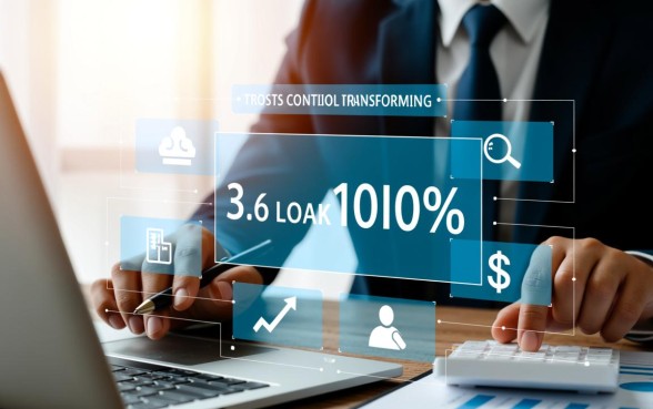 6贷款10万利息是多少