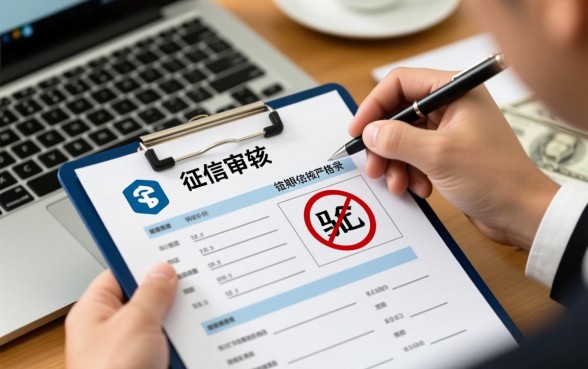 征信不好哪里可以借到钱