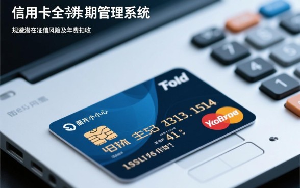 美团联名信用卡没激活有什么影响