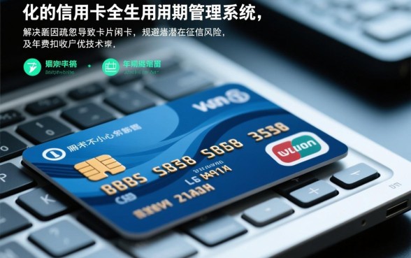 美团联名信用卡没激活有什么影响