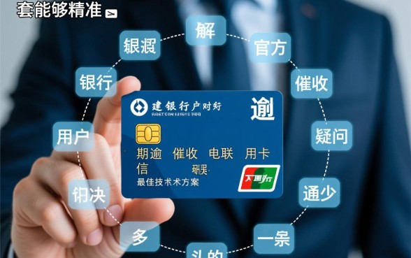 建行信用卡逾期催收电话多少开头