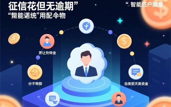 大数据花无逾期能下款的网贷口子有哪些