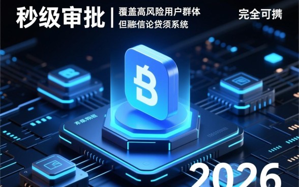 2026黑户秒下的30天口子有吗