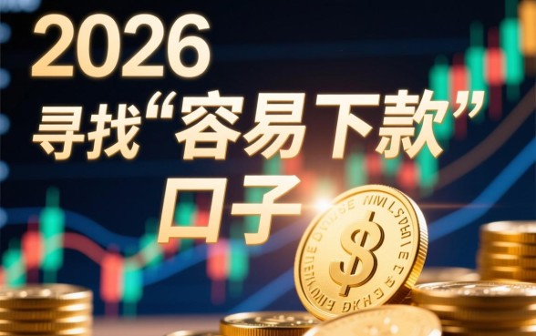 跟宜享花一样容易下的口子2026有哪些