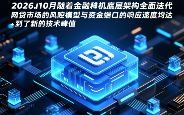 2026年10月能下款的网贷口子有哪些