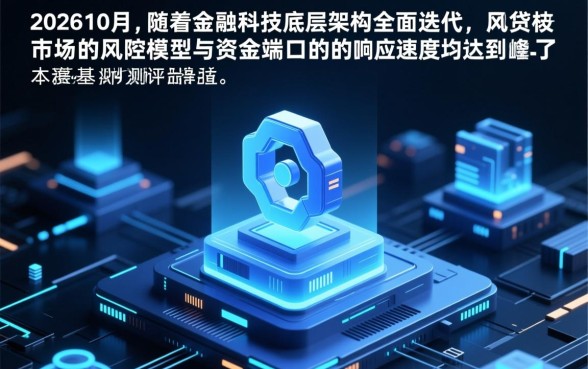 2026年10月能下款的网贷口子有哪些