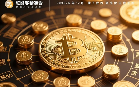 2026年12月能下款的网贷口子有哪些