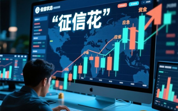 征信花借五千能下款吗安全吗