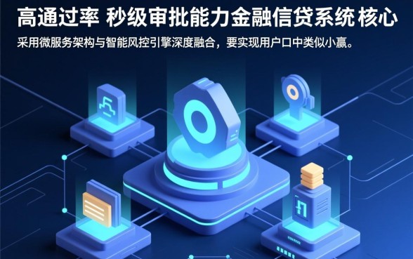 类似小赢卡贷好下款的口子2026有哪些