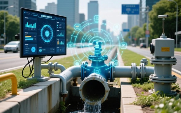 下水道破口怎么封堵才不漏水