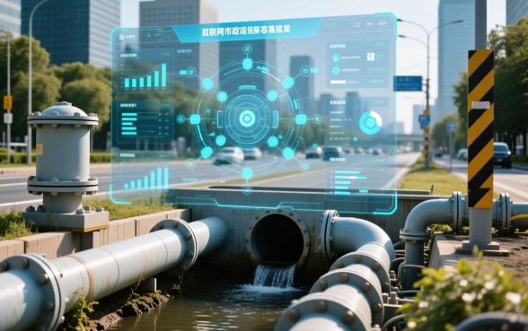 下水道破口怎么封堵才不漏水