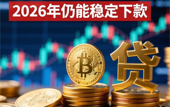 2026还下款的口子有哪些