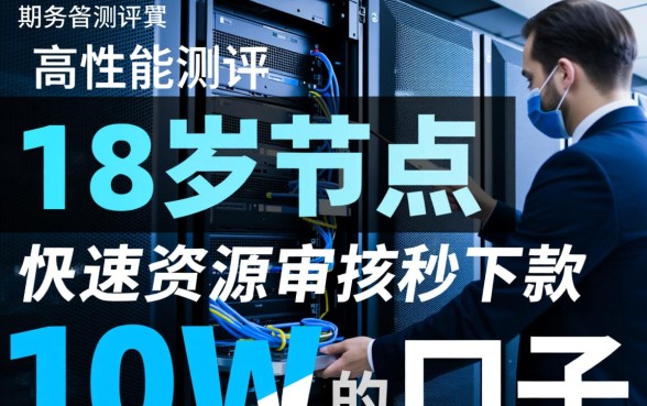 18岁极速审核秒下款10w口子有哪些