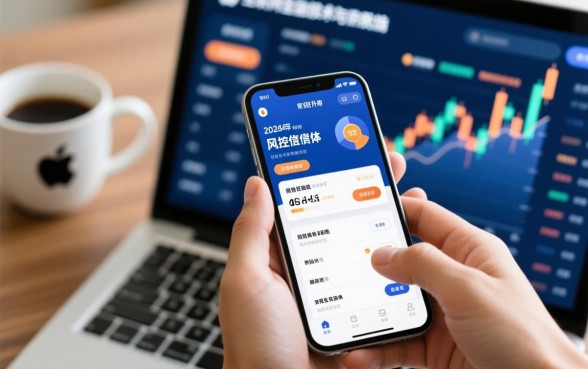 苹果手机好下款的网贷口子2026有哪些