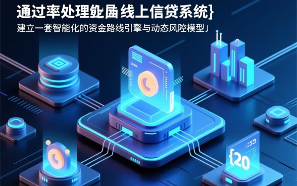 2026百分百下款的线上网贷口子