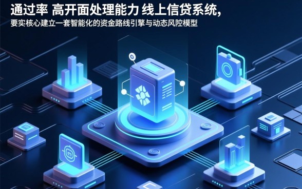 2026百分百下款的线上网贷口子