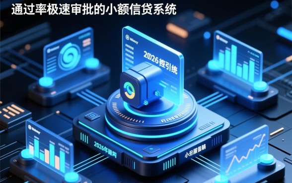 2026年1000元必下款的口子有哪些