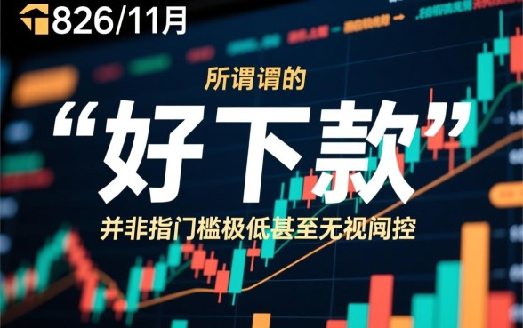 2026年十一月网贷口子好下款吗