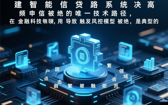 申请频繁被风控能下的口子2026